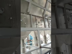 क्षैतिज उबलते ड्रायर3