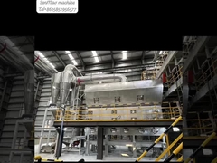 क्षैतिज उबला हुआ ड्रायर5